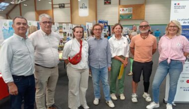 Vern-sur-Seiche. Les associations face au défi du bénévolat