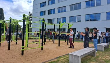 Cette école d’ingénieur bénéficie du soutien financier de Nantes Métropole