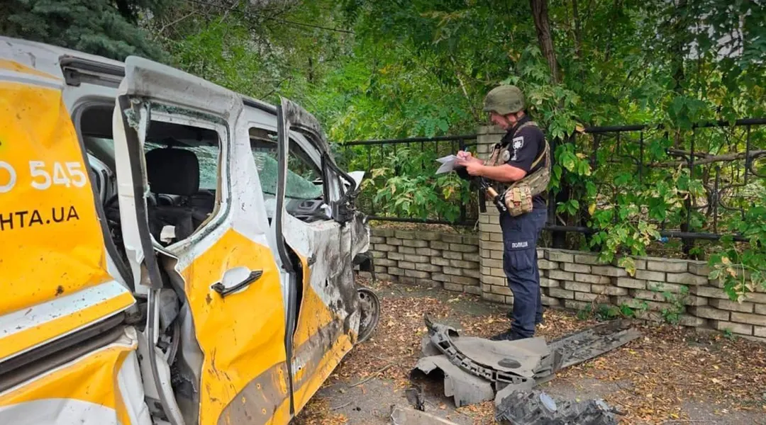 Ukraine : 24 morts dans une frappe russe sur un village