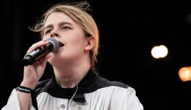 Zaho de Sagazan en concert symphonique au Zénith de Nantes : une deuxième date de concert