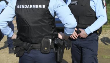 Deux morts et quatre blessés dans une fusillade en Martinique