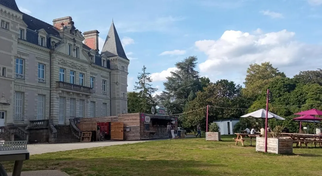 Clap de fin pour la guinguette La belle Saison avant la fin de l’été à Orvault