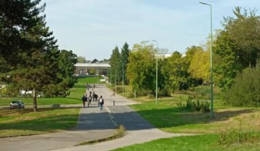 Sur le campus Beaulieu de Rennes, le public est invité pour un inventaire de la biodiversité