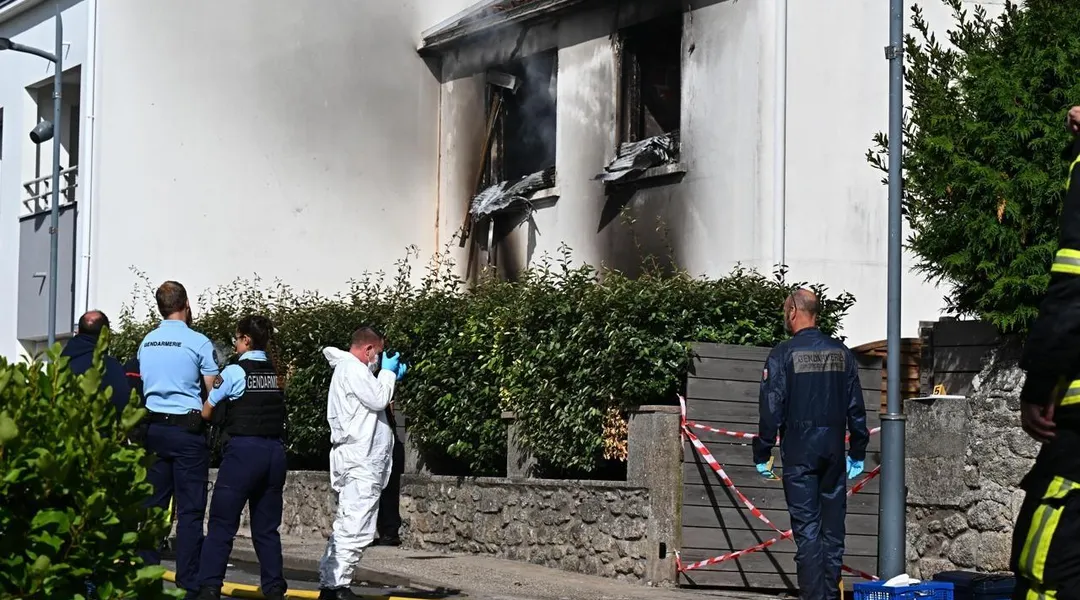 Femme retrouvée morte en Loire-Atlantique : une enseignante investie, une voisine « très