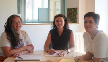 Thorigné-Fouillard. Une inscription gratuite aux douze ateliers d’équilibre