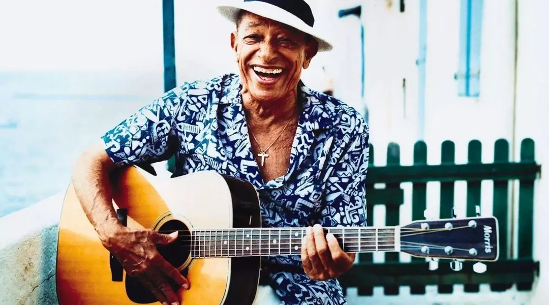 Henri Salvador à l’honneur de l’académie du jazz de l’Ouest à Nantes