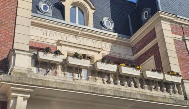 Un village modifie son blason : un habitant dit avoir repéré une grosse erreur de la mairie