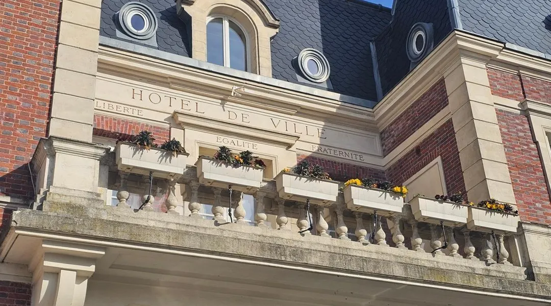 Un village modifie son blason : un habitant dit avoir repéré une grosse erreur de la mairie