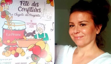La Fête des confitures, un moment gourmand à vivre en famille