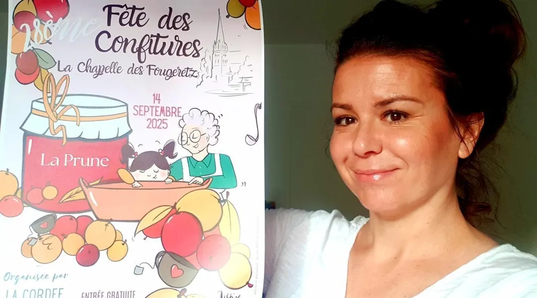La Fête des confitures, un moment gourmand à vivre en famille