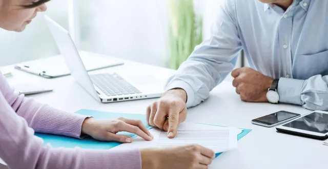photo  le job dating est porté par le crédit agricole et ses partenaires.  ©  archives fotolia 