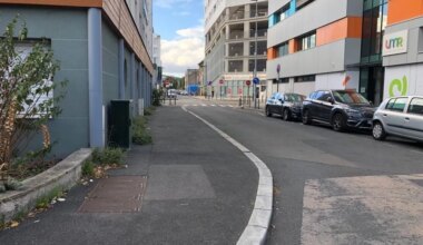 Le procès d’un rapt en plein jour à Nantes : un seul accusé, dix ans ferme