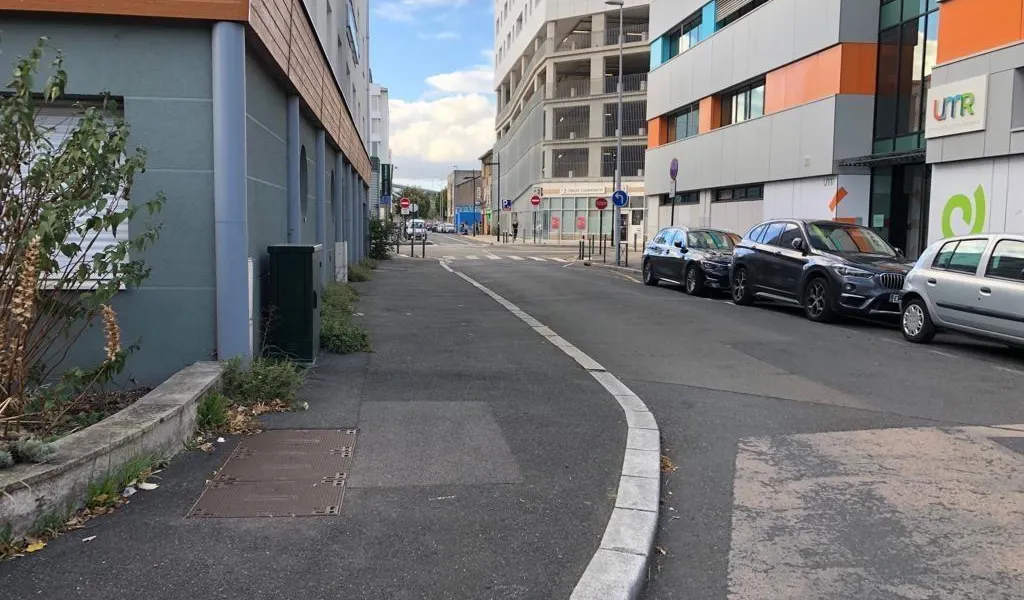 Le procès d’un rapt en plein jour à Nantes : un seul accusé, dix ans ferme