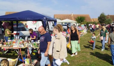 Teillé. Un premier bric-à-brac réussi pour le comité des fêtes