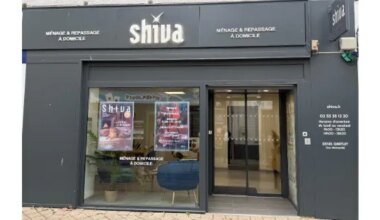 Shiva, spécialiste du ménage à domicile, recrute des employés de maison à Nantes et Sud Loire