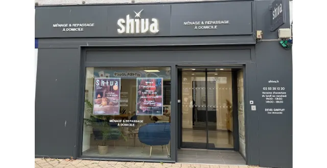 Shiva, spécialiste du ménage à domicile, recrute des employés de maison à Nantes et Sud Loire