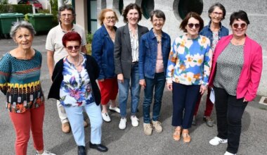 L’Université permanente de Blain fait sa rentrée et fête ses 50 ans