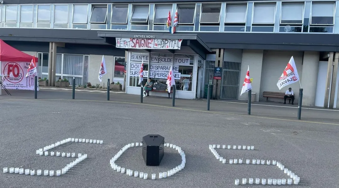 Grosse mobilisation annoncée pour la journée pour la santé mardi 16 septembre en Pays de la