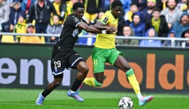 FC Nantes. Blessure de Guirassy : le staff nantais n’avait pas tout dit . Sport