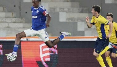 Mercato Strasbourg. Acheté par Chelsea, Emmanuel Emegha rejoindra les Blues à l’été 2026 .