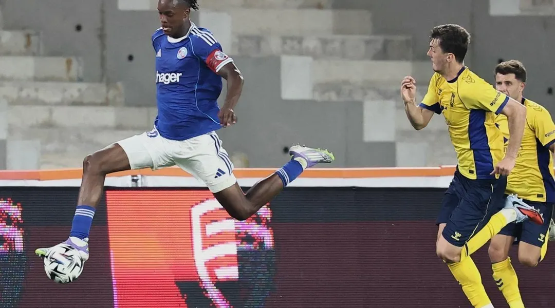 Mercato Strasbourg. Acheté par Chelsea, Emmanuel Emegha rejoindra les Blues à l’été 2026 .