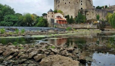 Gestion de la ressource en eau : l’étau se desserre