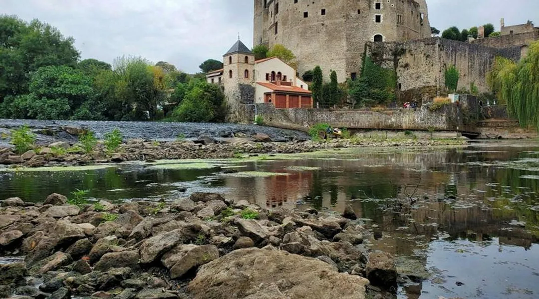 Gestion de la ressource en eau : l’étau se desserre