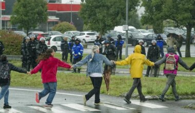 CARTE. Mouvement « Bloquons tout » : à quoi s’attendre ce week-end en France ?