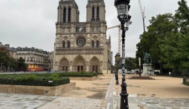 Notre-Dame de Paris : les réservations en ligne débutent lundi pour la visite des tours