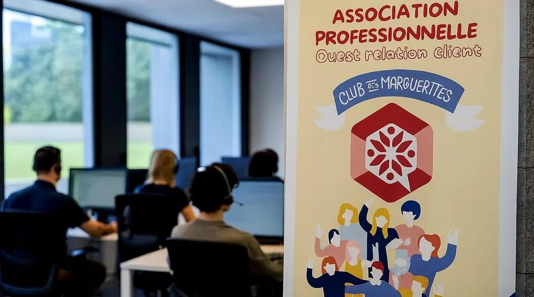 Inclusion dans les métiers de la relation client : rendez-vous le 19 septembre à Nantes