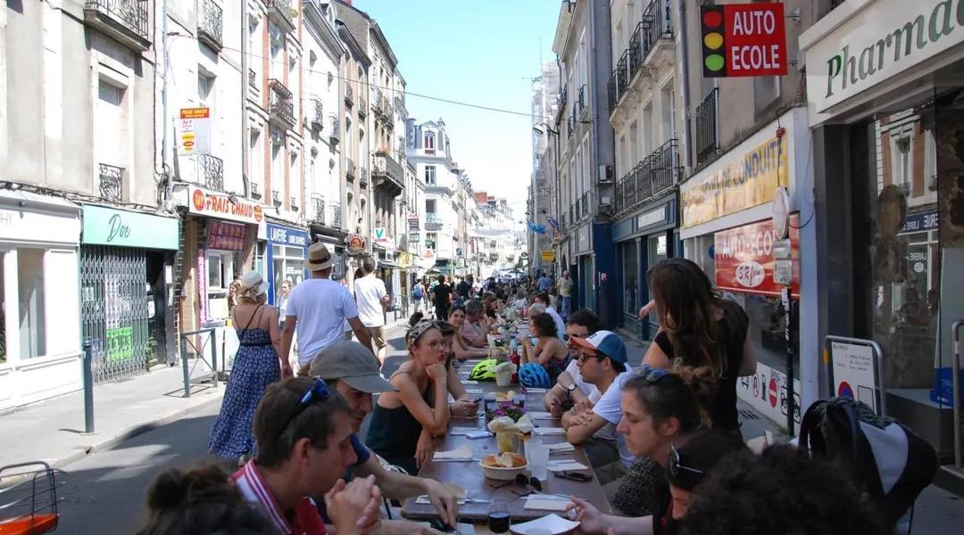 Notre top 5 des sorties du week-end à Nantes et alentours . Sport