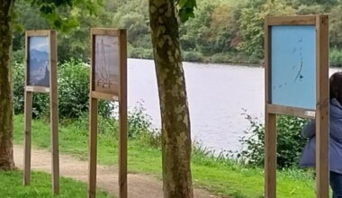 Betton. Le Mouvement, thème de l’exposition Objectif Image