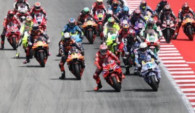 MotoGP. Marquez, Quartararo, Zarco... À quoi va ressembler la grille 2026 ? . Sport