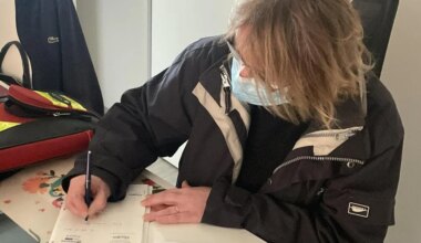 Pour ces médecins bretons, « on ne délivre pas un arrêt de travail sans une vraie