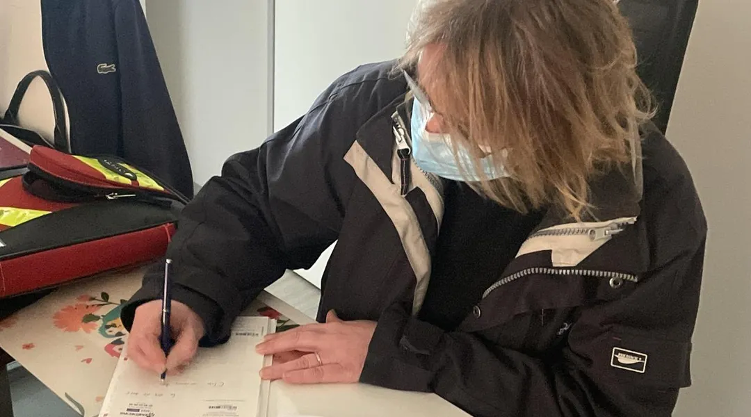 Pour ces médecins bretons, « on ne délivre pas un arrêt de travail sans une vraie