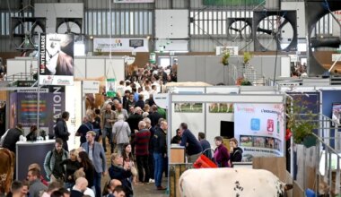 Space, Sommet de l’élevage, Foire de Châlons… La belle revanche des grands rendez-vous