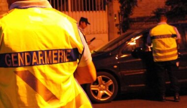 « La route n’est pas un circuit de Formule 1 » : les gendarmes bloquent des rodéos près de