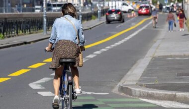 Bourse aux vélos, marquage antivol : les immanquables de la semaine de la Mobilité à Rennes