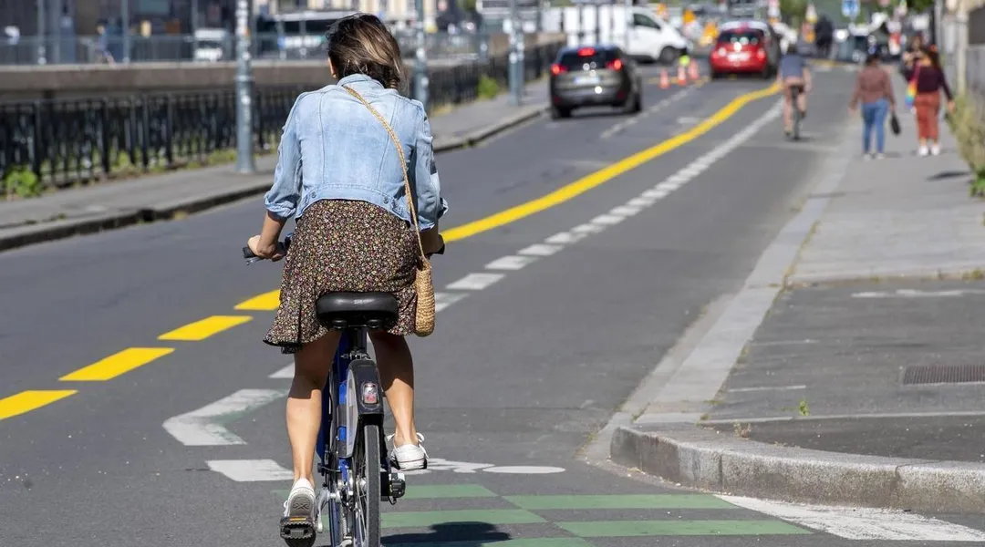 Bourse aux vélos, marquage antivol : les immanquables de la semaine de la Mobilité à Rennes
