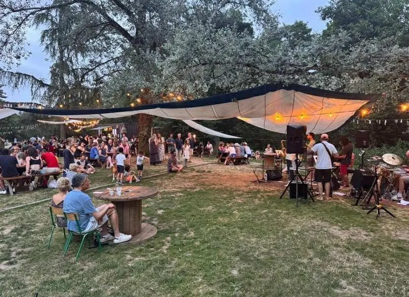Cette guinguette joue les prolongations avec quelques changements près de Nantes