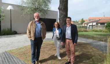 La fête Au fil de l’Ognon revient pour sa troisième édition en Loire-Atlantique