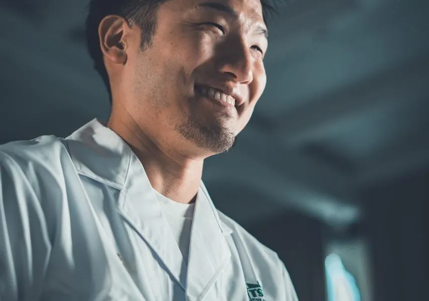 Près de Nantes, ouverture d’un resto « immersif » inspiré des comptoirs japonais