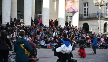 En amont des manifs « Bloquons tout », comment fonctionnent les AG citoyennes ?