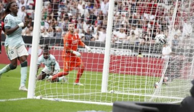 Nice - Nantes. Anthony Lopes : « On n’a pas mis les ingrédients » . Sport