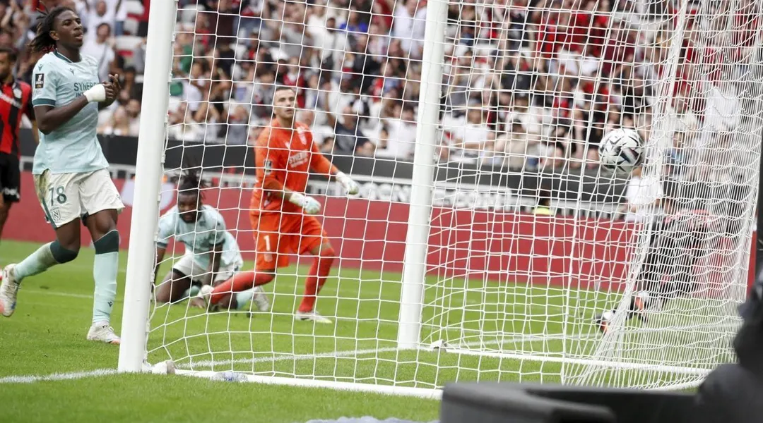 Nice - Nantes. Anthony Lopes : « On n’a pas mis les ingrédients » . Sport