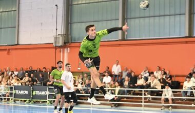 Handball. N1M : le CPB Rennes arrache un nul au goût de victoire face à Saint-Ouen . Sport