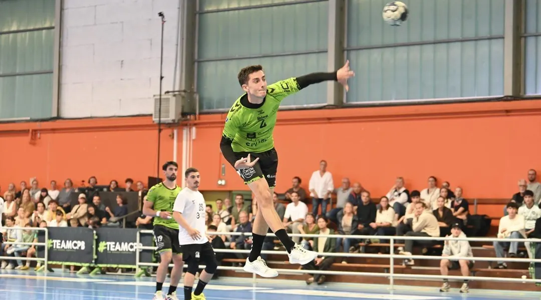 Handball. N1M : le CPB Rennes arrache un nul au goût de victoire face à Saint-Ouen . Sport