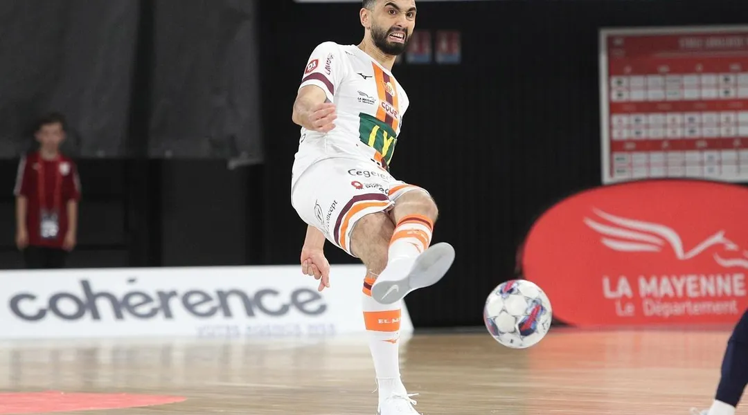 Futsal. D1 : les Stellistes s’en sortent bien à Montpellier . Sport