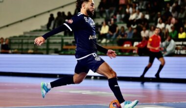 Loire Atlantique - Futsal. D1 : Nantes s’impose dans un match fou face à Avion . Sport