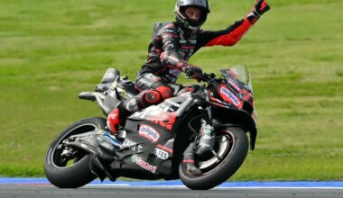 MotoGP. À quelle heure et sur quelle chaîne TV suivre le Grand Prix de Saint-Marin ? . Sport